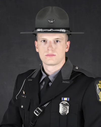 Highway patrol graduates assigned to local posts